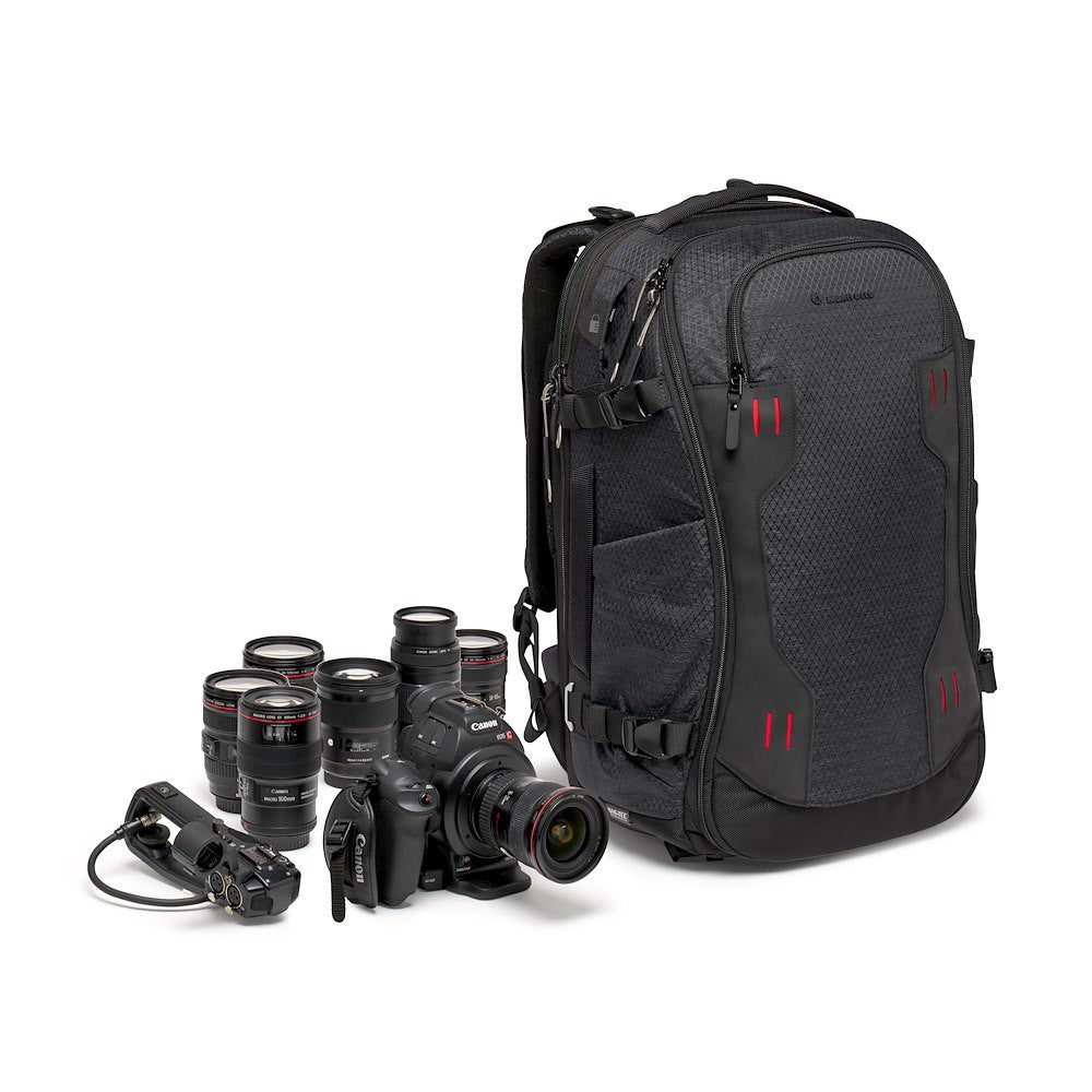 Manfrotto PRO Light Flexloader Backpack L product image 3