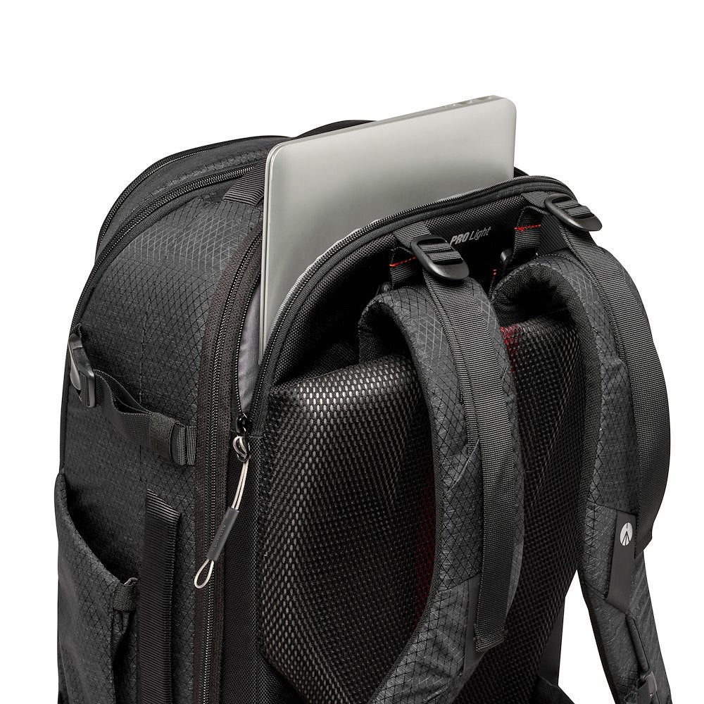 Manfrotto PRO Light Flexloader Backpack L product image 9