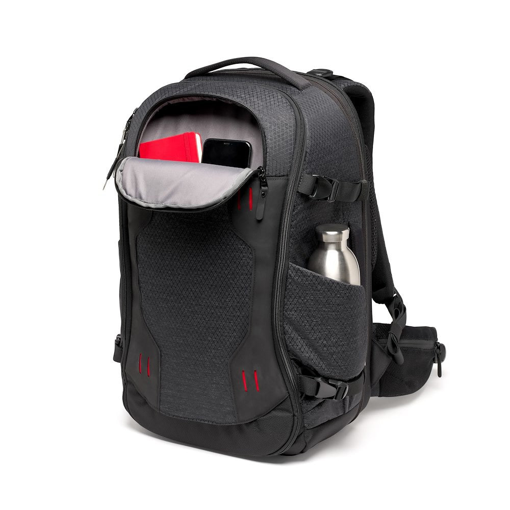 Manfrotto PRO Light Flexloader Backpack L product image 5