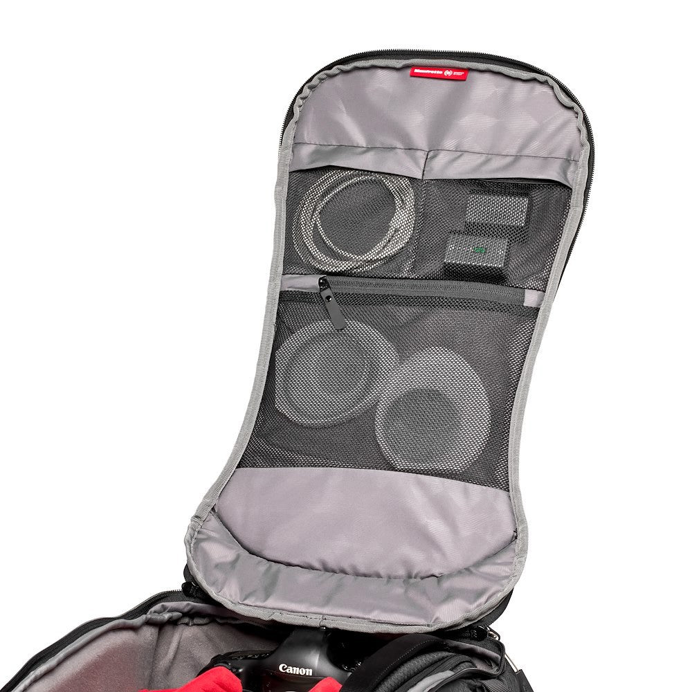 Manfrotto PRO Light Flexloader Backpack L product image 10