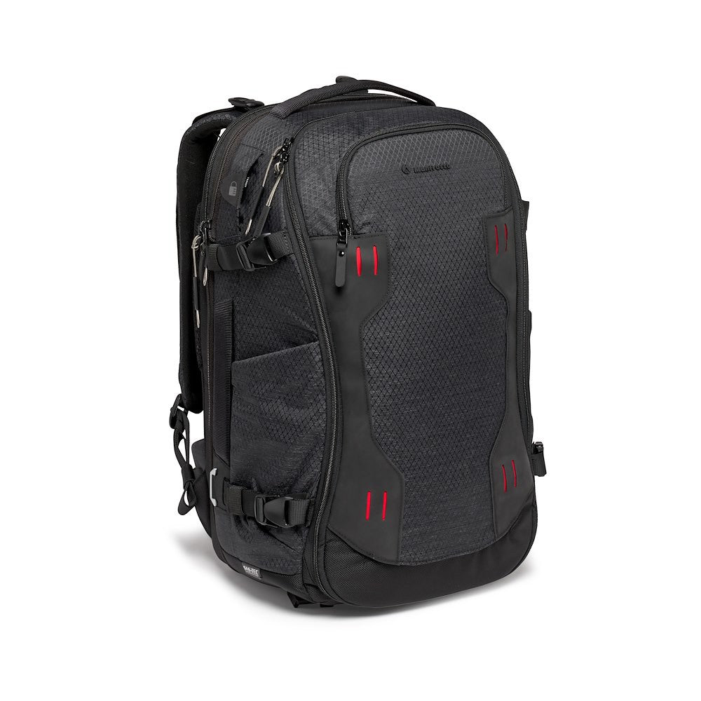 Manfrotto PRO Light Flexloader Backpack L product image 6