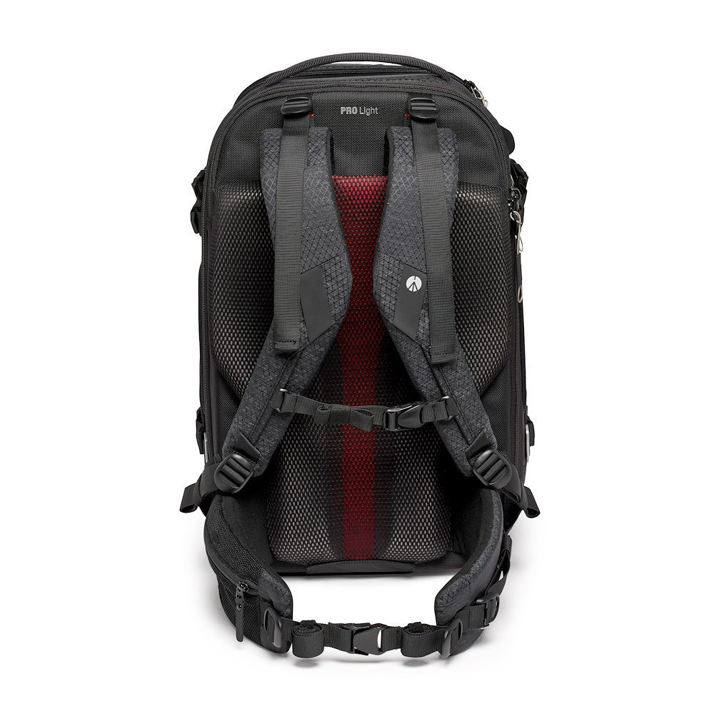 Manfrotto PRO Light Flexloader Backpack L product image 7