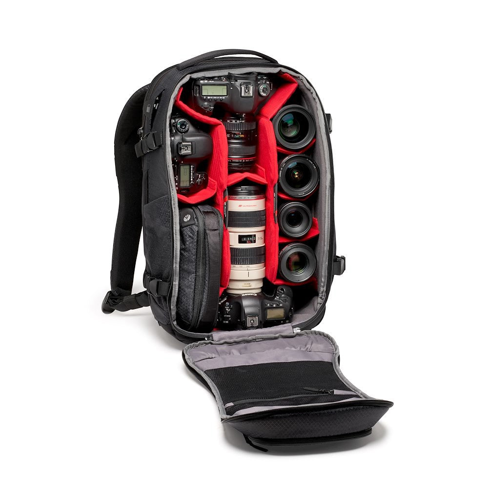 Manfrotto PRO Light Flexloader Backpack L product image 8