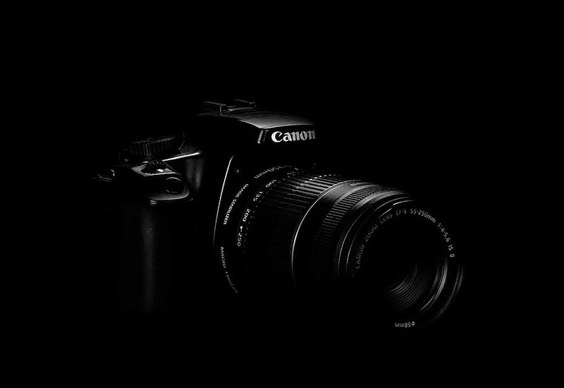 Cameras