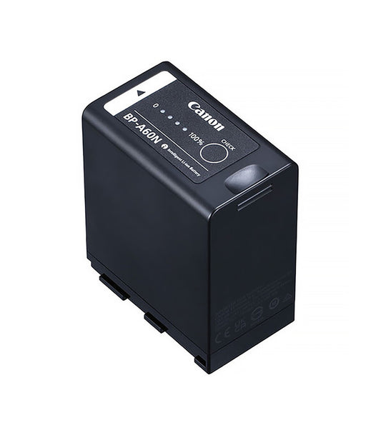 Canon BP-A60N battery pack for Cinema EOS cameras