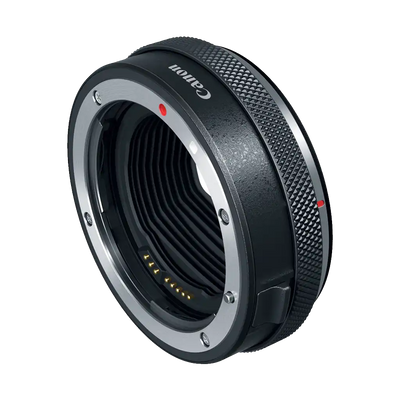 Canon Control Ring Mount Adapter EF-EOS R