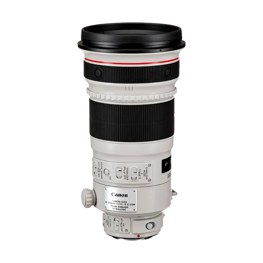 Canon EF 300mm f/2.8L IS II USM Lens