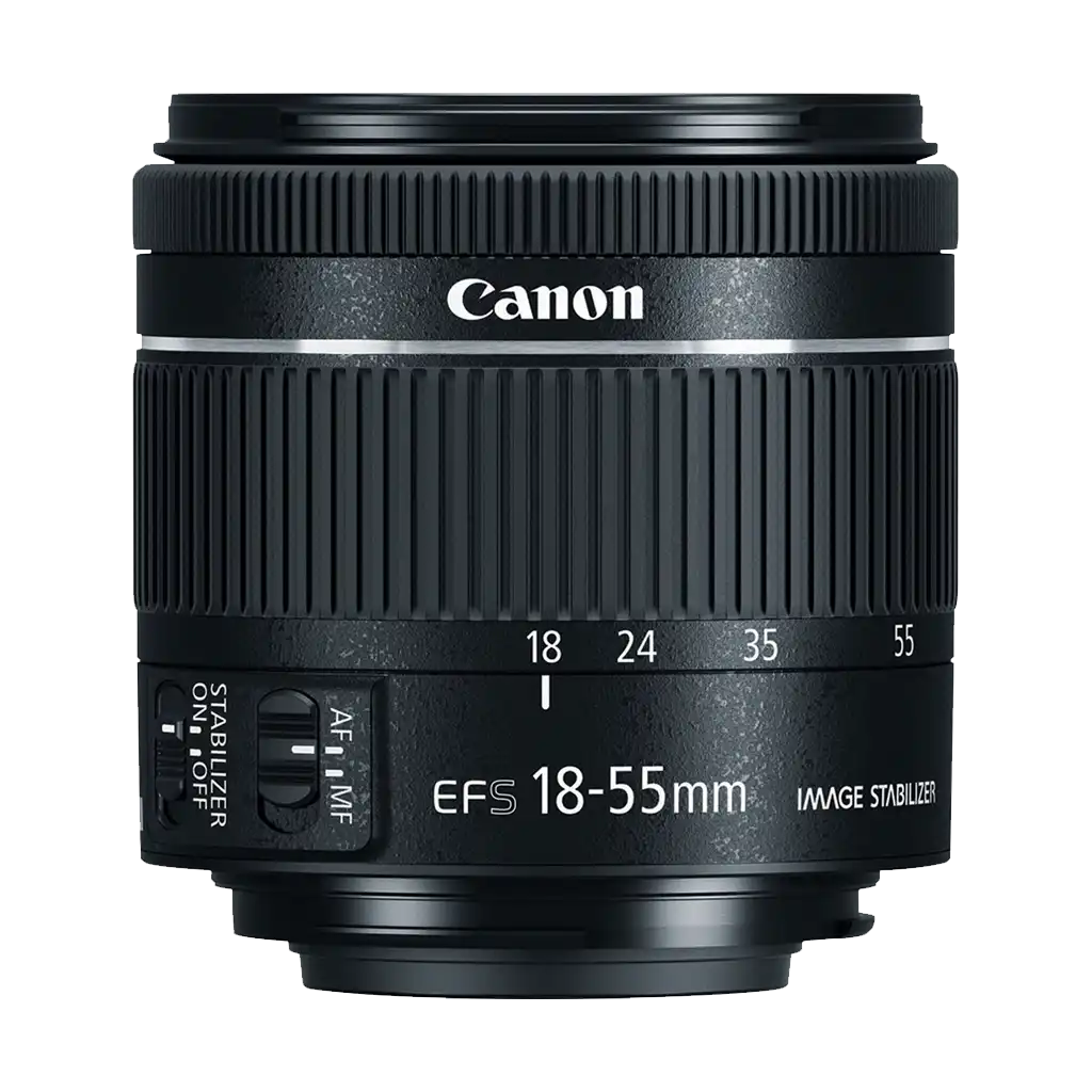Landscape & Travel Bundle — Canon EOS R10 + 16-35mm f/4L + EF-S 18-55mm Lens
