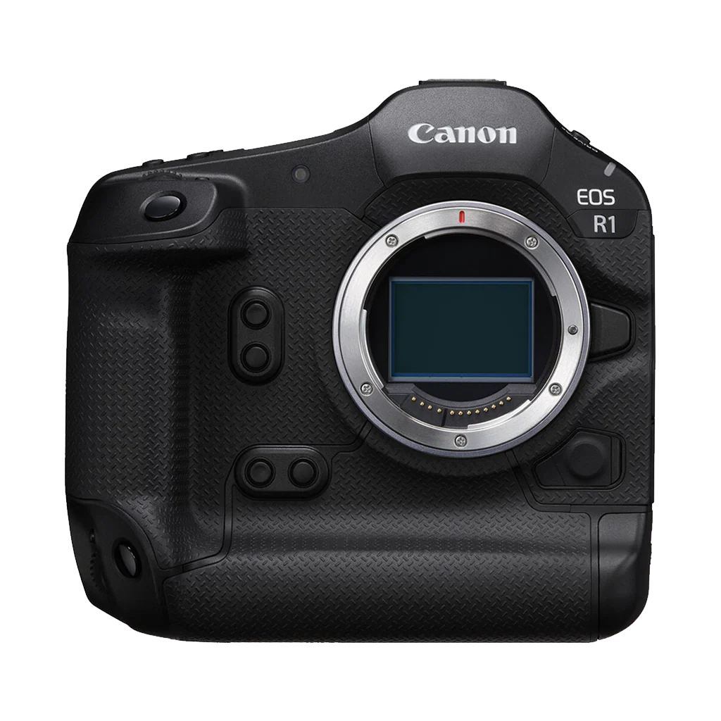 Canon EOS R1 Mirrorless Camera Body