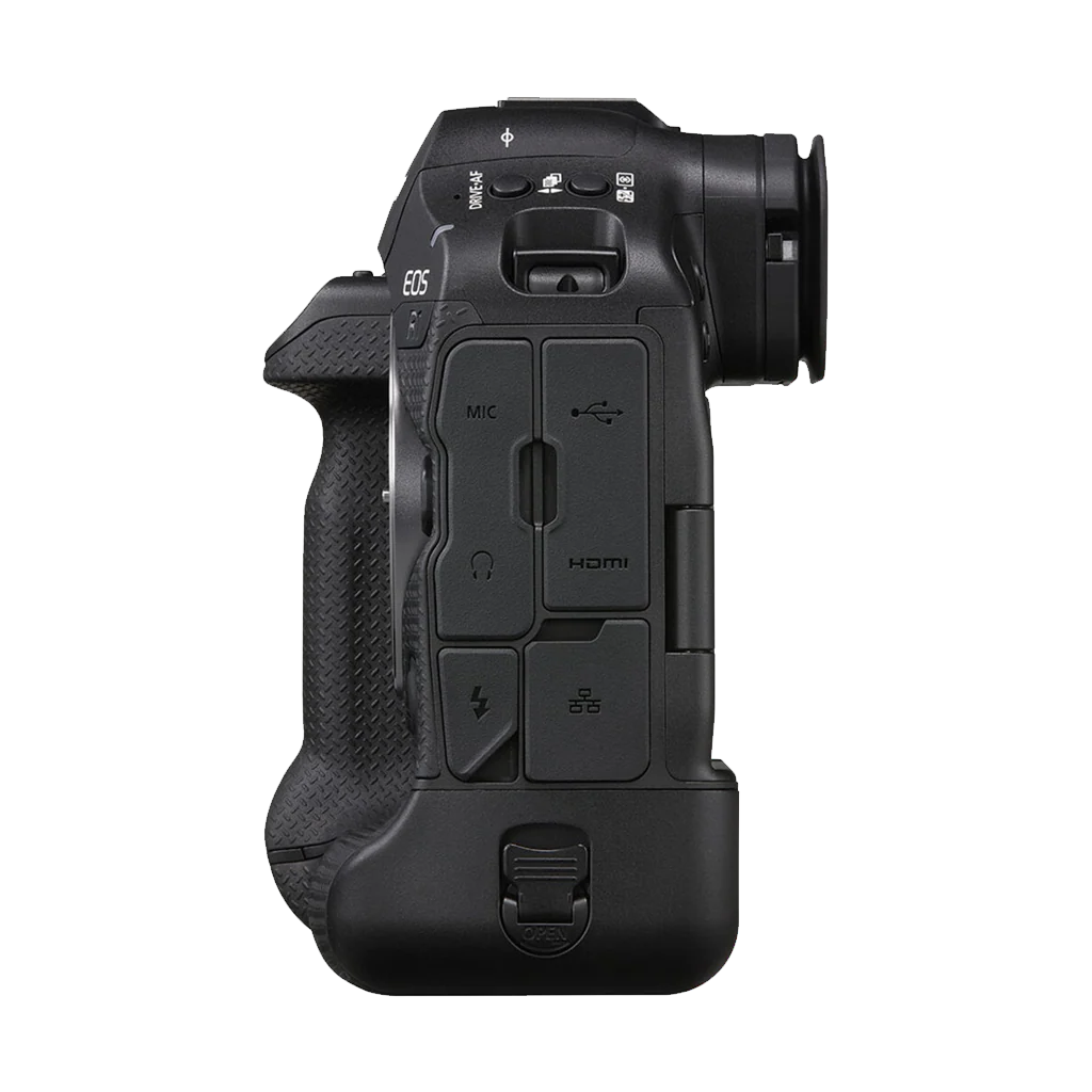 Canon EOS R1 Mirrorless Camera Body