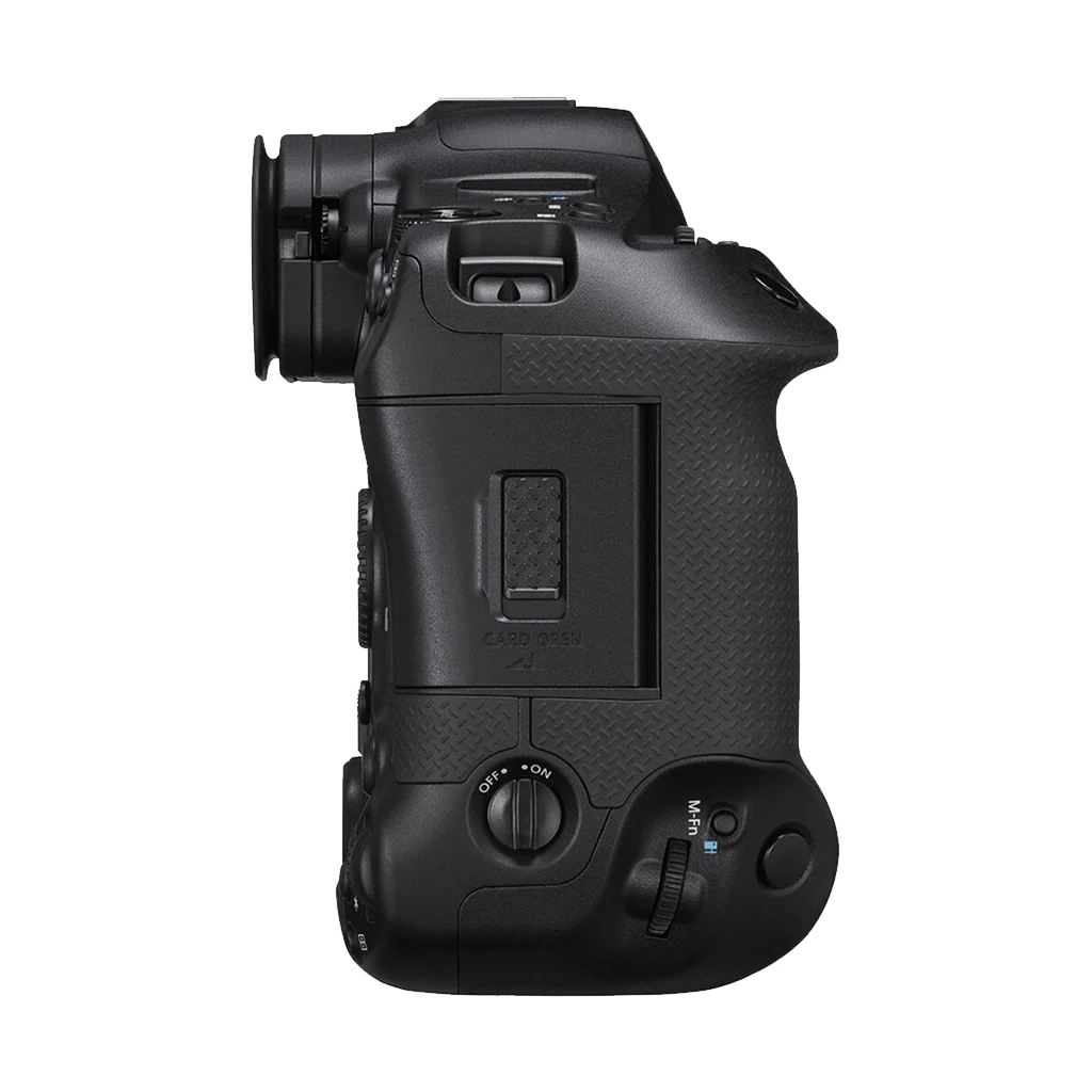 Canon EOS R1 Mirrorless Camera Body