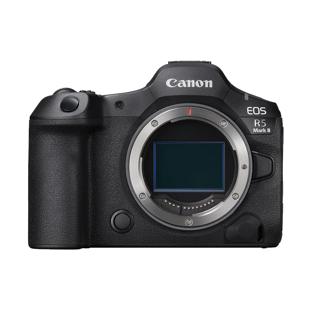 Canon EOS R5 Mark II Mirrorless Camera