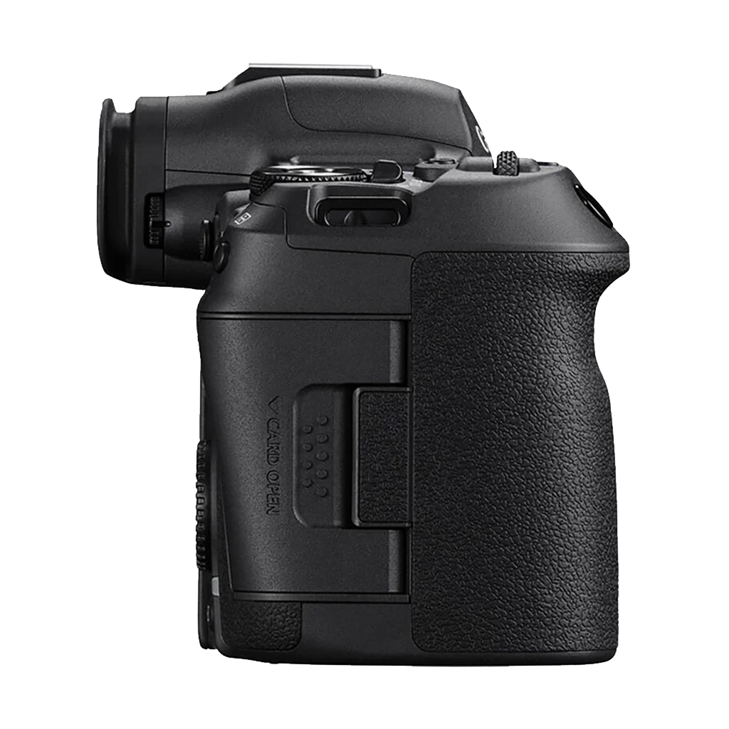 Canon EOS R5 Mark II Mirrorless Camera