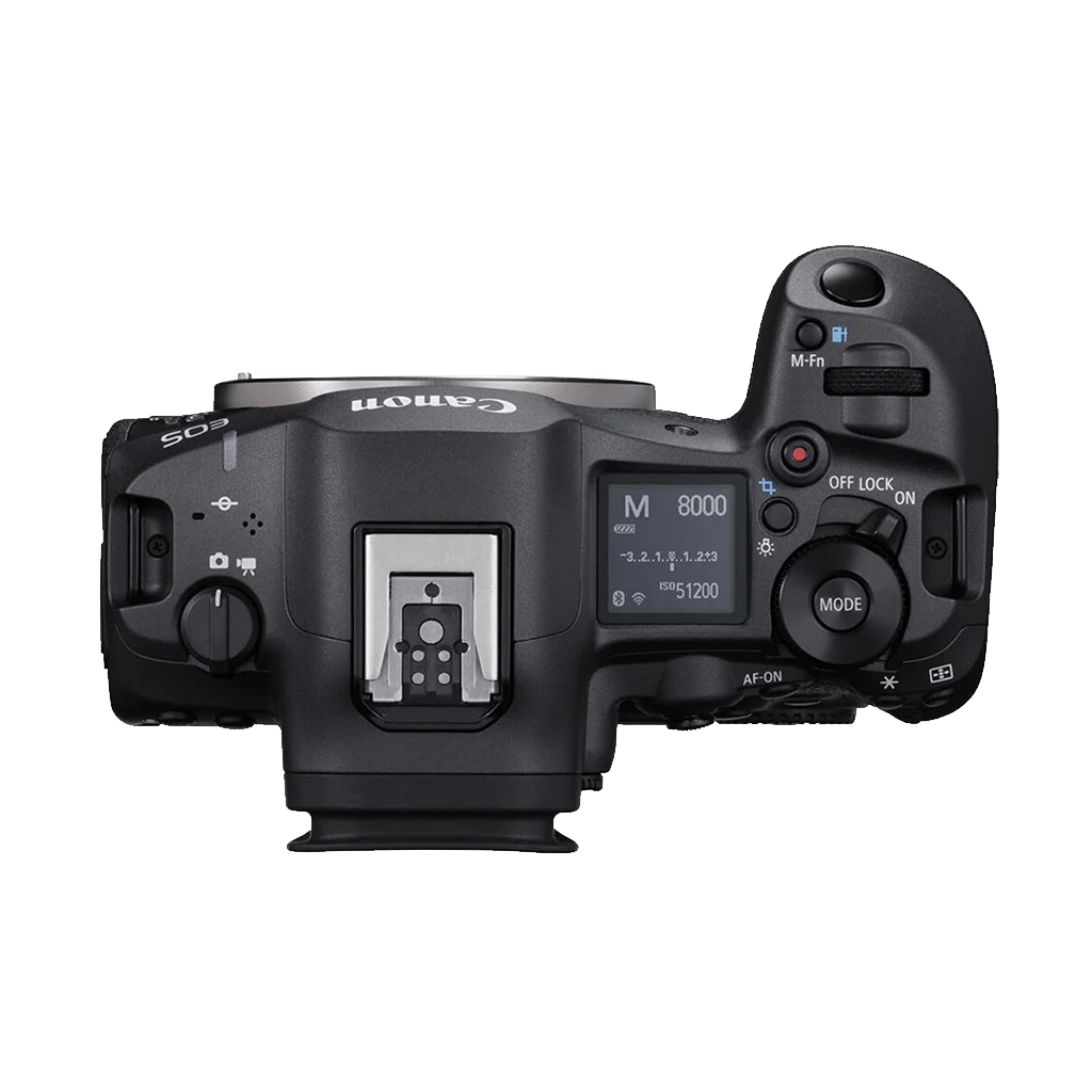 Canon EOS R5 Mark II Mirrorless Camera