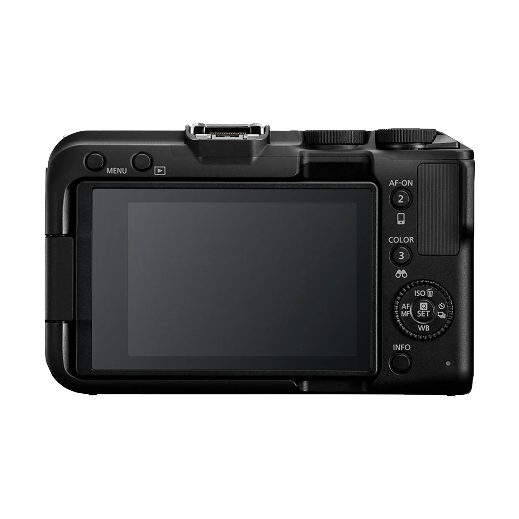 Canon EOS R50 V Content Creator Kit