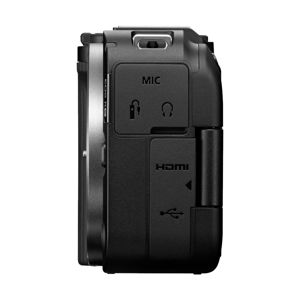 Canon EOS R50 V Content Creator Kit