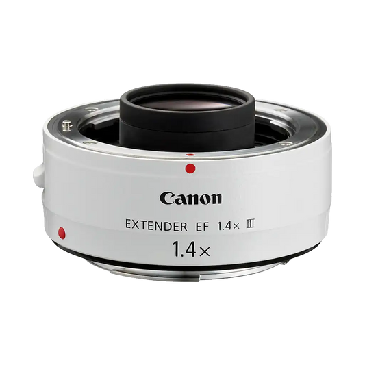 Canon Extender EF 1.4x III