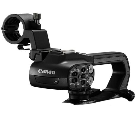 Canon HDU-4 Handle for XA60B Camcorder detail image 2