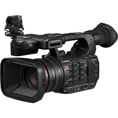 CANON XF605 UHD 4K HDR PRO CAMCORDER product image