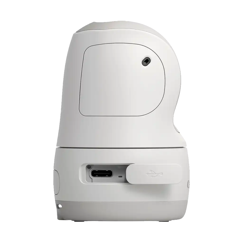 Canon PowerShot PX Essential Kit (White)