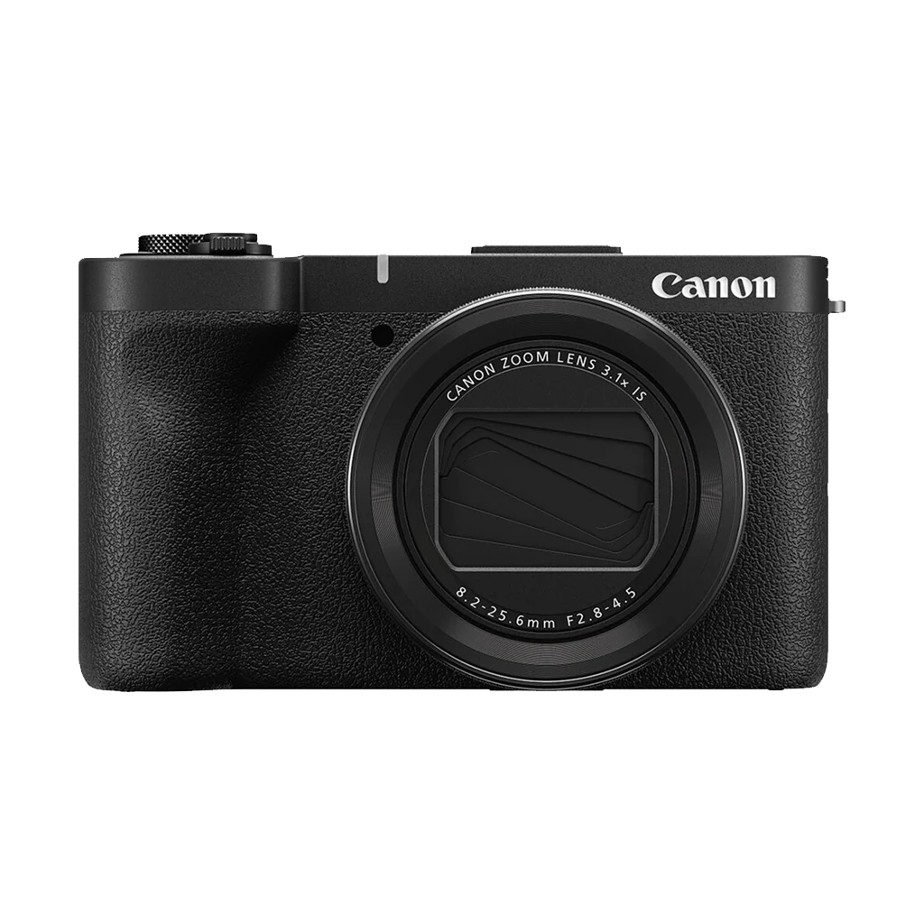 Canon PowerShot V1 Digital Camera