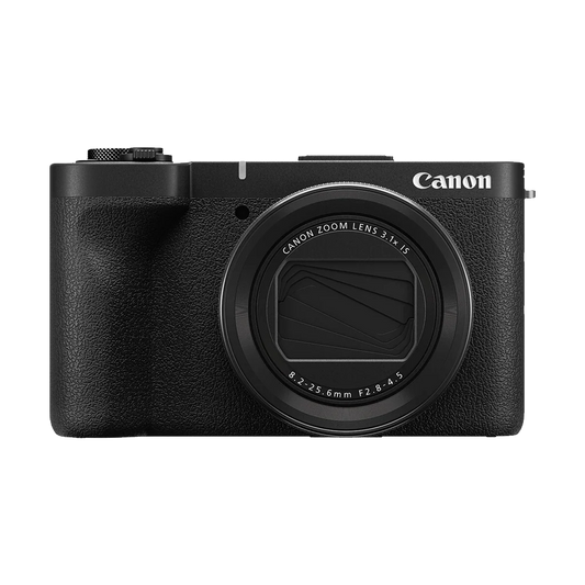 Canon PowerShot V1 Digital Camera