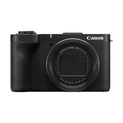 Canon PowerShot V1 Digital Camera