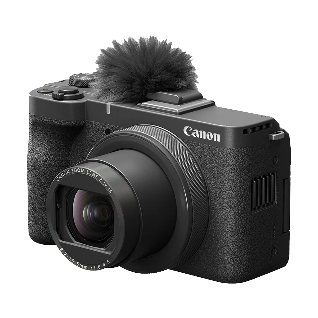 Canon PowerShot V1 Vlogger Kit