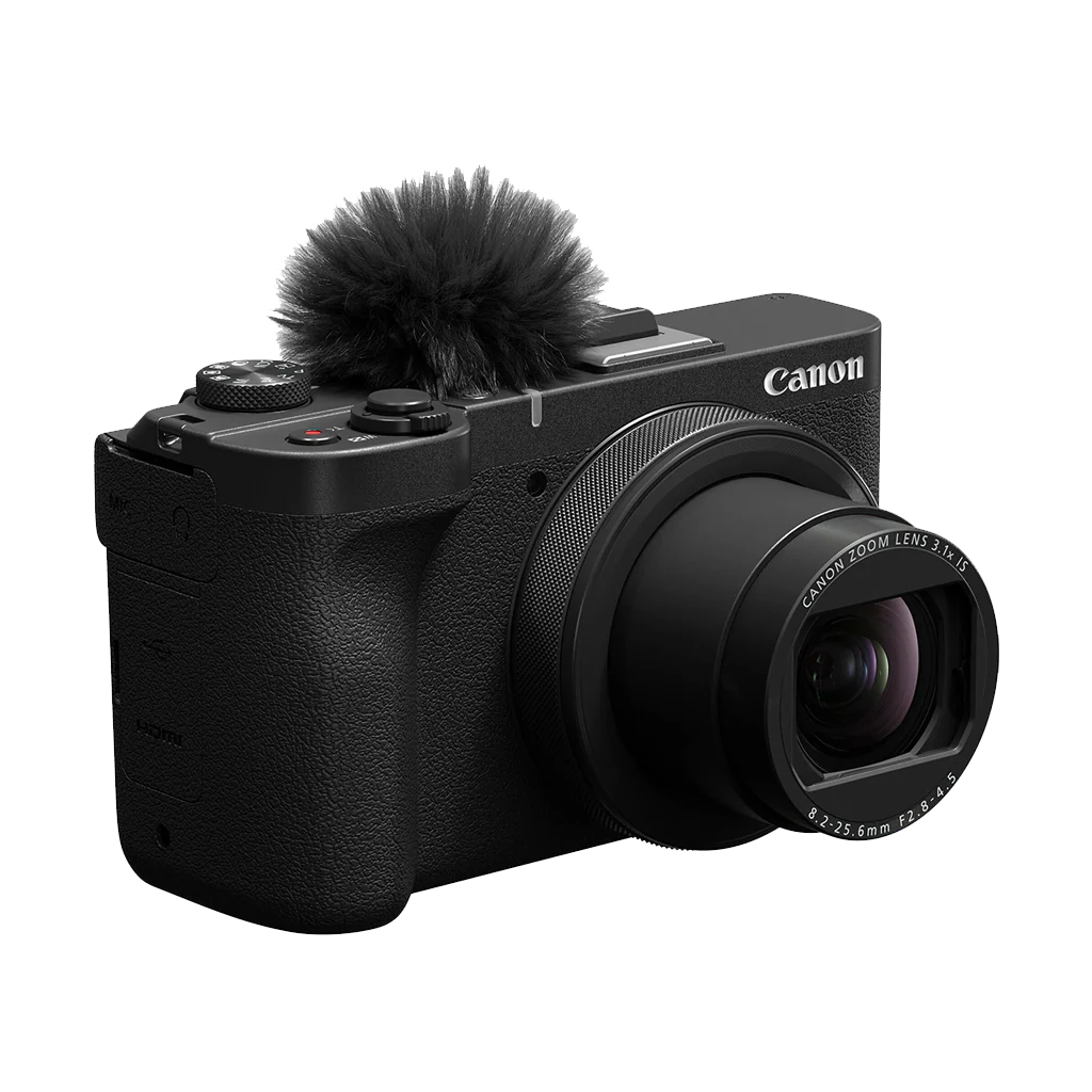 Canon PowerShot V1 Vlogger Kit