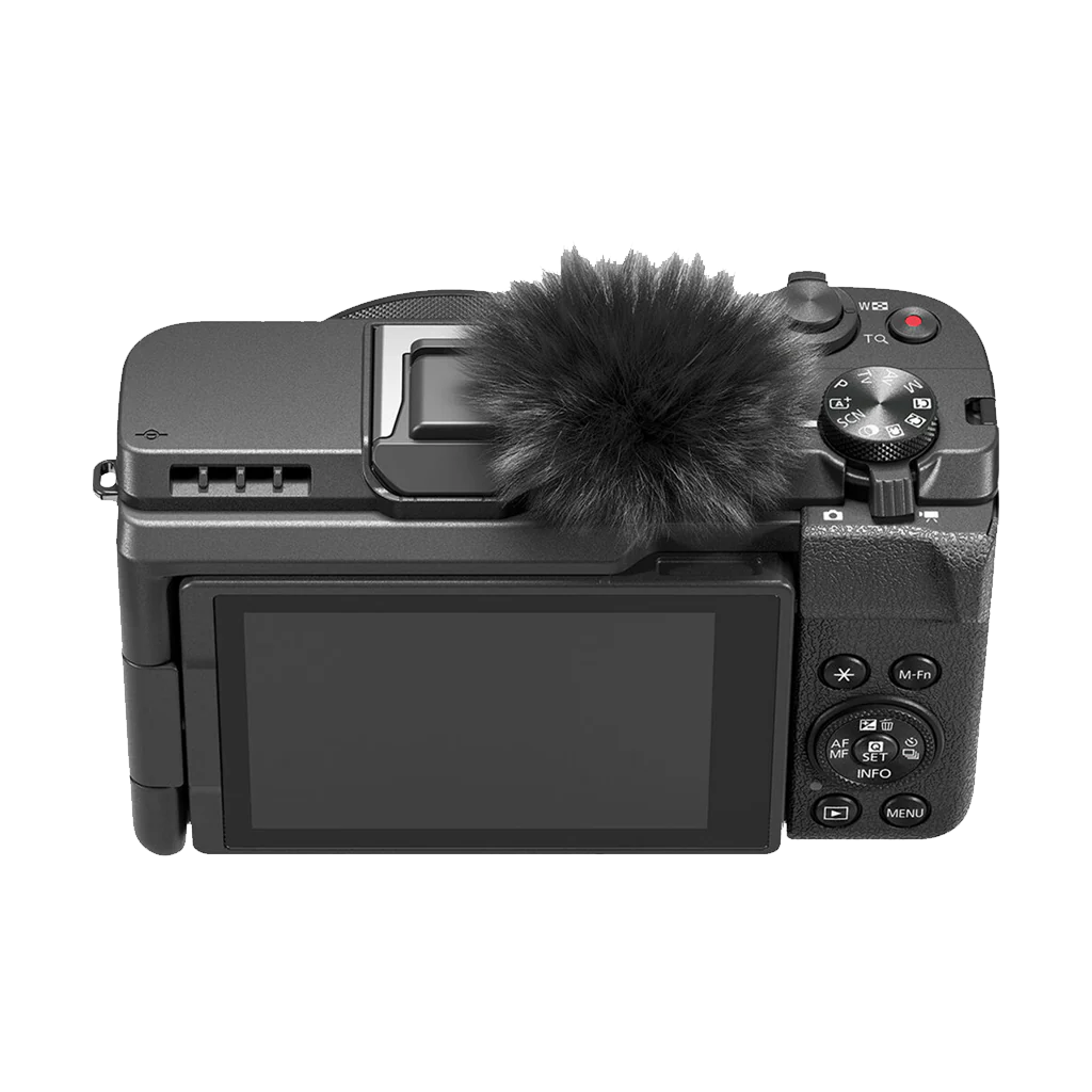 Canon PowerShot V1 Vlogger Kit