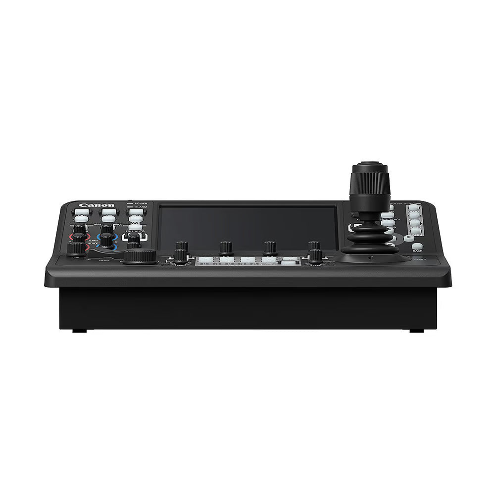 Canon RC-IP1000 Advanced PTZ Controller product image 3