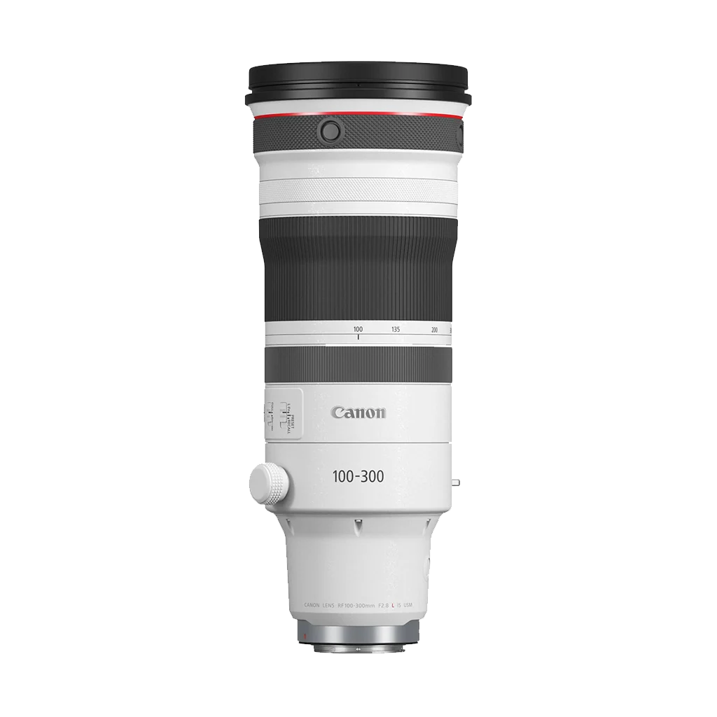 Canon RF 100-300mm f/2.8 L IS USM Lens