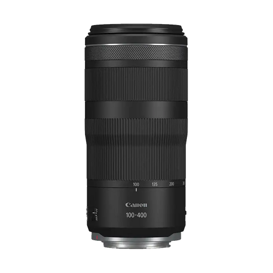 Canon RF 100-400mm f/5.6-8 IS USM Lens