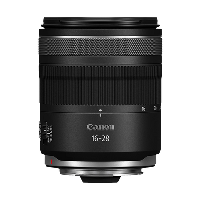 Canon RF 16-28mm f/2.8 IS STM Lens