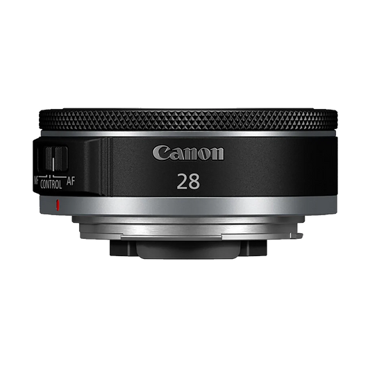 Canon RF 28mm f/2.8 STM Lens (Canon RF)