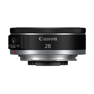 Canon RF 28mm f/2.8 STM Lens (Canon RF)