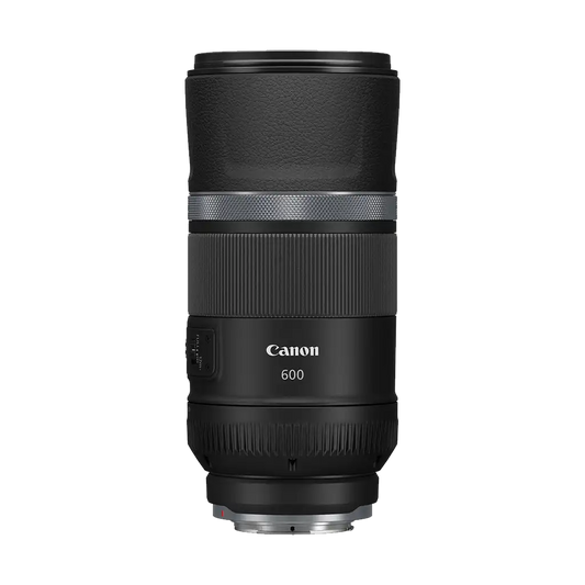 Canon RF 600mm f/11 IS STM Lens