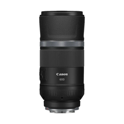 Canon RF 600mm f/11 IS STM Lens