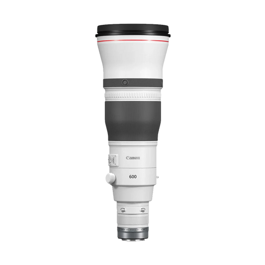 Canon RF 600mm f/4L IS USM Lens