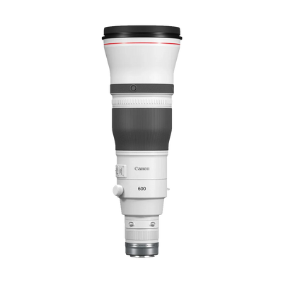 Canon RF 600mm f/4L IS USM Lens