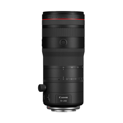 Canon RF 70-200mm f/2.8 L IS USM Z Lens (Black)