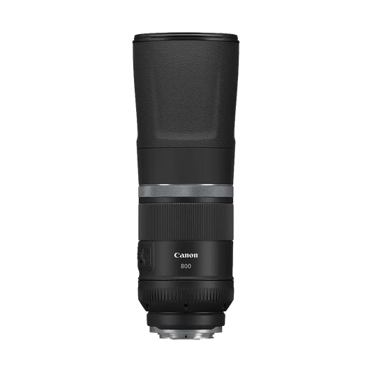Canon RF 800mm f/11 IS STM Lens