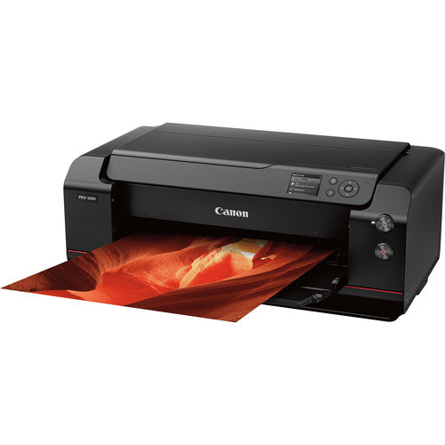 Canon imagePROGRAF PRO 1000 17″ Printer product image 1