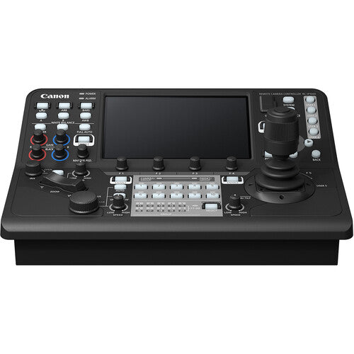 Canon RC-IP1000 Advanced PTZ Controller product image 1