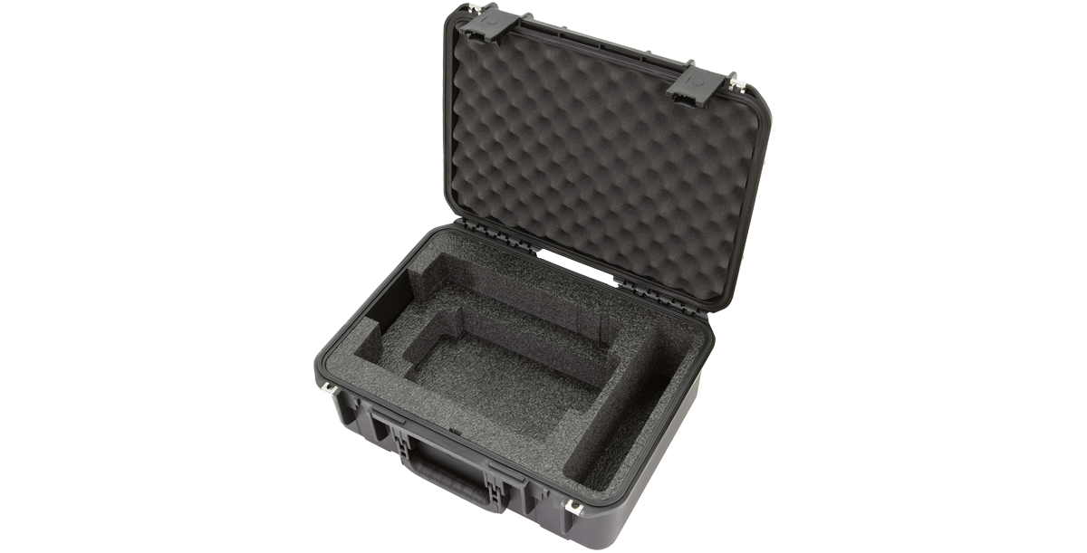SKB 3i1813-7-CQ1 Allen & Heath CQ-12T / CQ-18T Mixer Case detail image 14