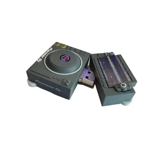 Pioneer CDJ3000-USB - Pioneer - VisionSounds South Africa