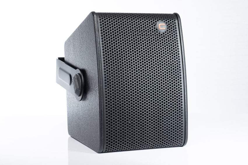 CELTO ACOUSTIQUE iFIX6 BLK iFIX6 BLK - CELTO - VisionSounds South Africa
