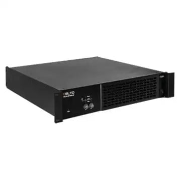 Celto Acoustique P2.25 Power Amplifier - Celto - VisionSounds South Africa