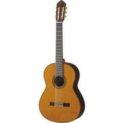 YAMAHA CG192C - Yamaha - VisionSounds South Africa
