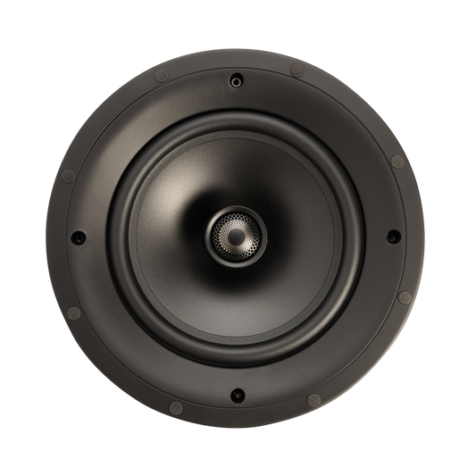 Paradigm CI Home H80-R V2 In-ceiling Speaker -pair - Paradigm